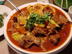 -阿西娅·西北妈妈拿手菜·清真(西关店)