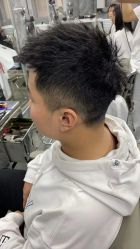 -西克造型美发连锁