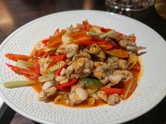 -庐灶江南·江南菜·四合院Bistro(东直门雍和宫·原华侨宾馆店)