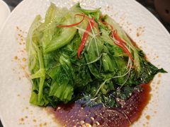 -春满园生态餐厅(南宫路店)