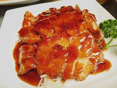 -和平馆·地道港澳茶餐厅(西门口店)