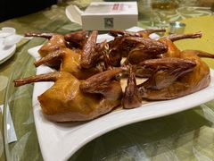 -锦绣金山人家(友谊店)