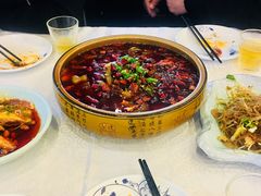 -李氏传家菜(兴城路店)