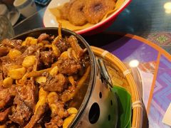 -甘家界牌柠檬鸭(青山店)