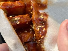 -一厂光头烤面筋(总店)