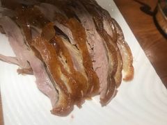 -又一福烤鸭·北京菜(东四店)