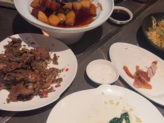 -金鸭季·北京烤鸭(深业上城店)