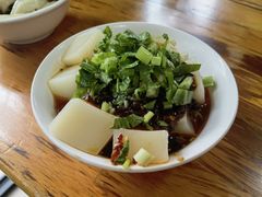 -洞子口张老二凉粉(文殊院店)