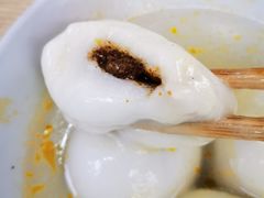 四喜大汤团-捞沙巷
