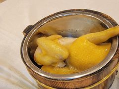 -婆婆家·湛江特色美食(福田振华路店)