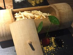 -水木苼 蔬食料理
