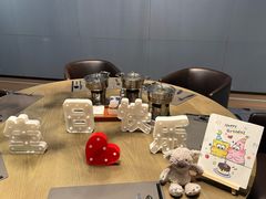 -博林天瑞喜来登酒店·西丽尚膳