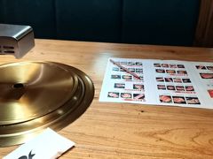-九田家黑牛烤肉料理(新光汇店)