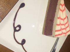 iphone_upload_pic-JINNS锦时 steak&pizza(浸信会礼拜堂旧址店)