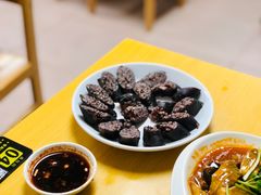 米肠-屋里家延边朝鲜族冷面(南园店)