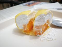 -满记甜品(无锡八佰伴店)