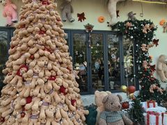 -HERRE·FARM 赫尔露营农场·团建聚会包场