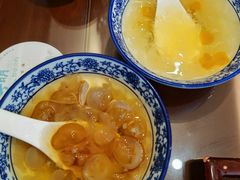 -百年老字号·观振兴蟹黄面·三虾面·苏式面(观前街富仁坊巷店)