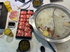 -京门活鱼馆·鱼火锅(百子湾（原红庙）店)