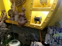 -小天鹅火锅·一线江景洪鼎旗舰店(洪崖洞店)