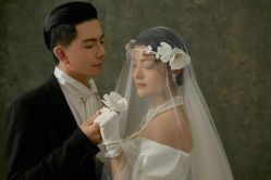 -IDO婚纱摄影(上海旗舰店)