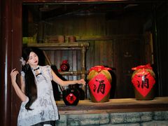 -深圳锦绣中华民俗村