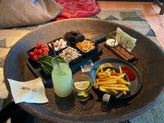 -MOJ coffee(瓯海泽雅水碓坑店)