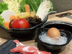 -呷哺呷哺(望京新世界店)