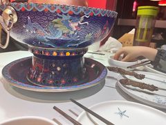-祥源胡同·涮牛羊肉火锅(花桥店)