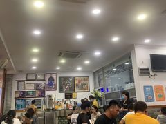 -民信老铺(华盖路店)