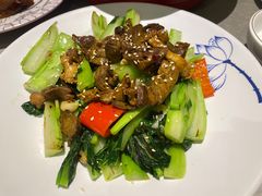 -林辉家宴·本地家常菜·头牌清远鸡(先锋店)