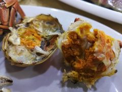 -广胜通达海鲜食府(黄沙店)