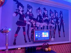 -卡佐主题KTV(领世郡店)