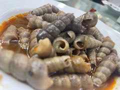 -望海潮海鲜店 特色家常菜(在海一方店)