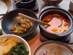-庆春朴门(前滩太古里店)