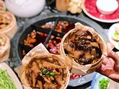 雪上牛小排-蜀大侠火锅(四川北路店)