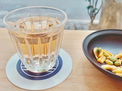 -Onirii Coffee(长乐路店)