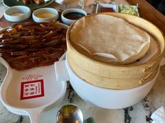-那家小馆•北京菜•烤鸭(香山店)