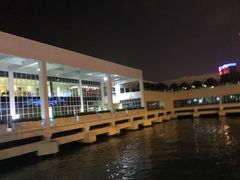 -澳门外港客运码头(轮渡站)