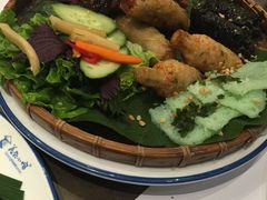 -美奈小馆·越南料理(中航城君尚购物中心店)