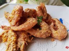 -鑫悦楼煎蟹·16年海鲜大排档