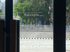 -星巴克(南宁百货文化宫店)