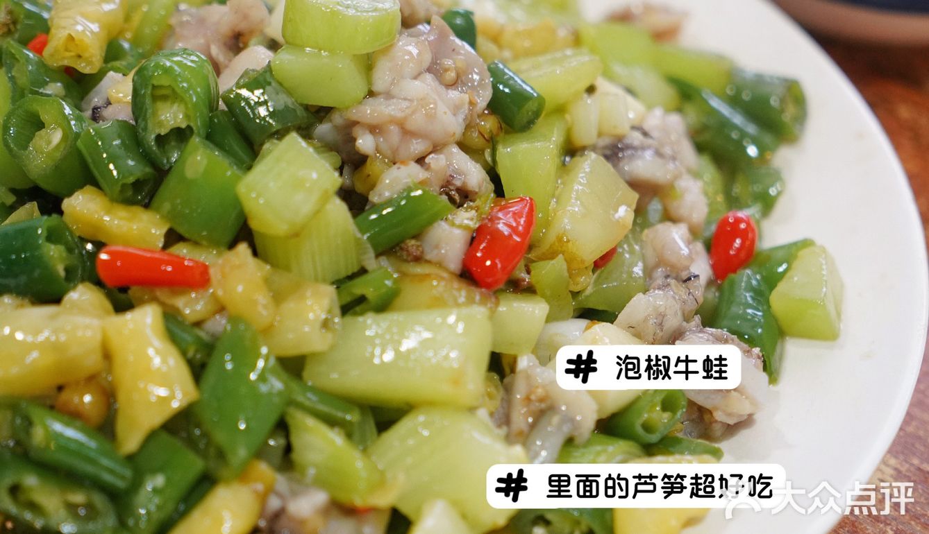 杭州｜紫金港6⃣️家宝藏小馆子‼️人均百元内💰