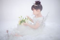 -小熊维尼高端儿童摄影(宝安旗舰店)