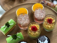 -三嚥阁 La Villa Restaurant