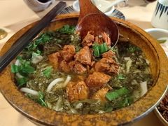 -山石榴·贵州菜(丰盛里店)