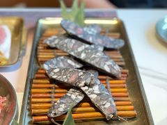 -西塔老太太泥炉烤肉(望京一店)
