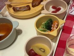 -西贝(华发商都店)