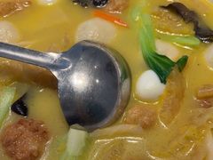 -沈家花园如皋菜(君御豪庭店)