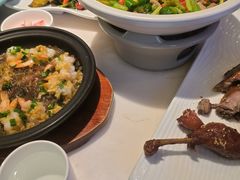-茅庐川菜(烟台万象汇店)